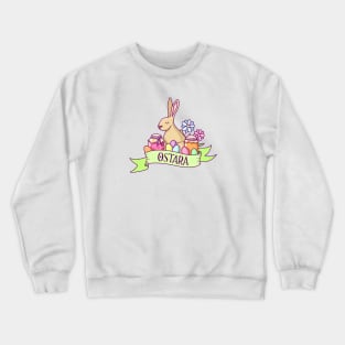 Ostara Crewneck Sweatshirt